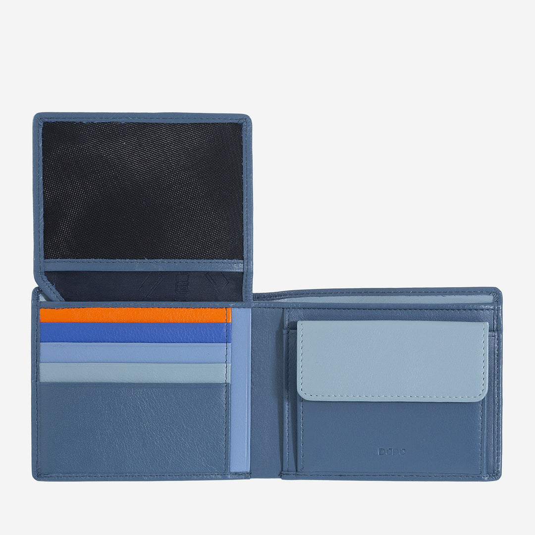 DUDU Classic RFID men&