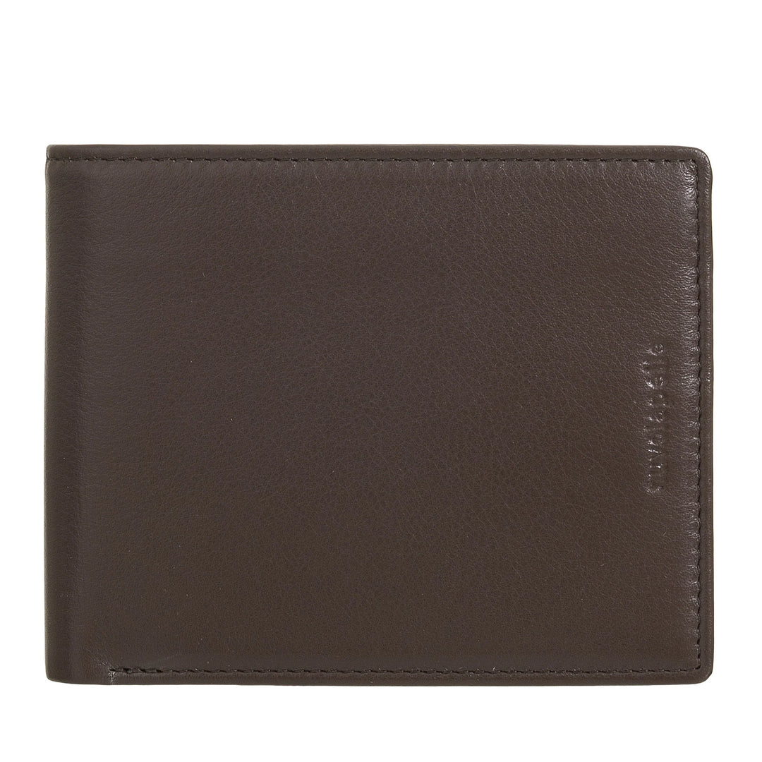 Nuvola Pelle Slim Men&