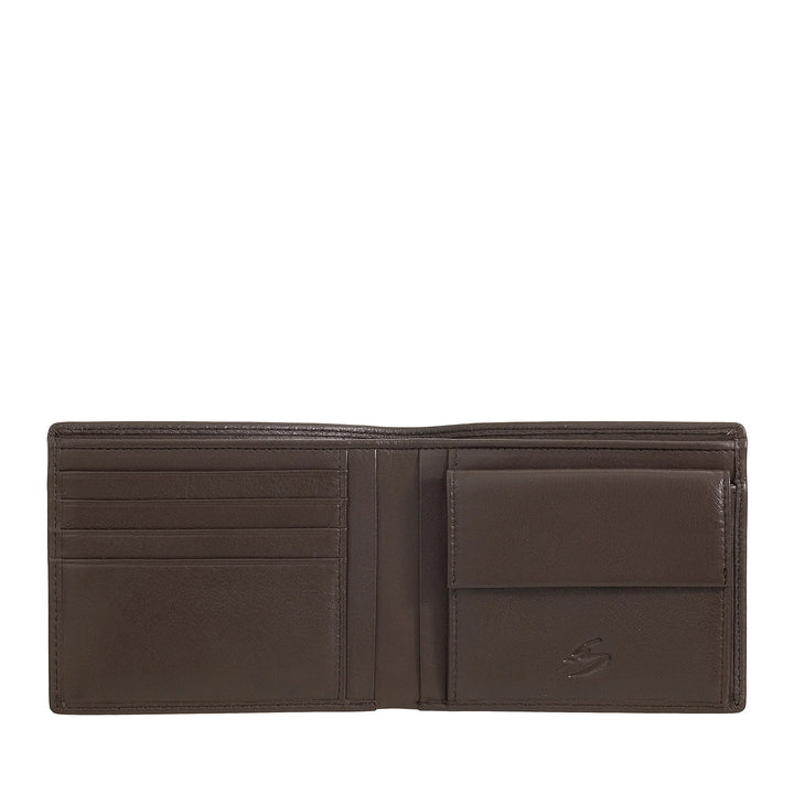 Nuvola Pelle Slim Men&