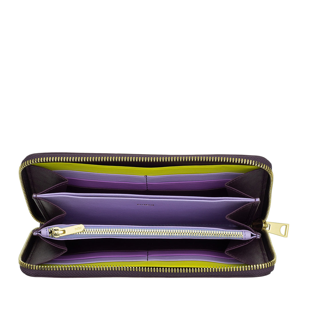 DUDU Large RFID women&