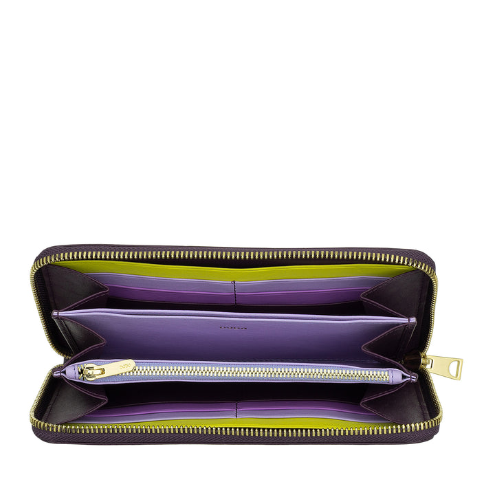 DUDU Large RFID women&