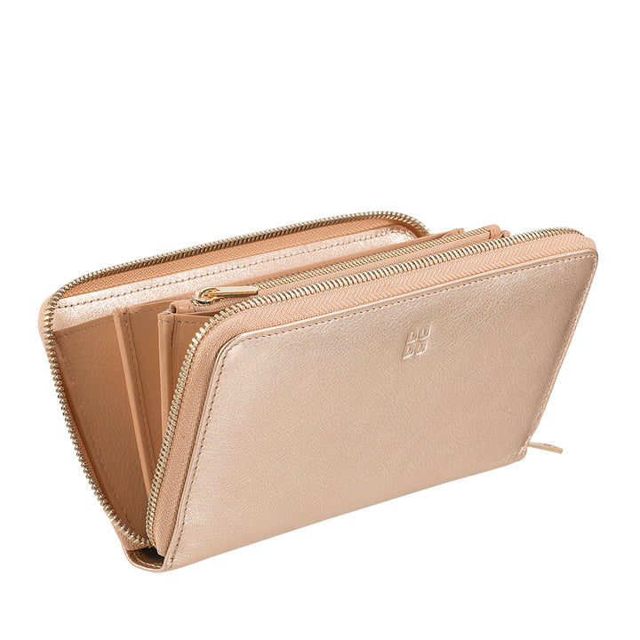DUDU Large RFID women&