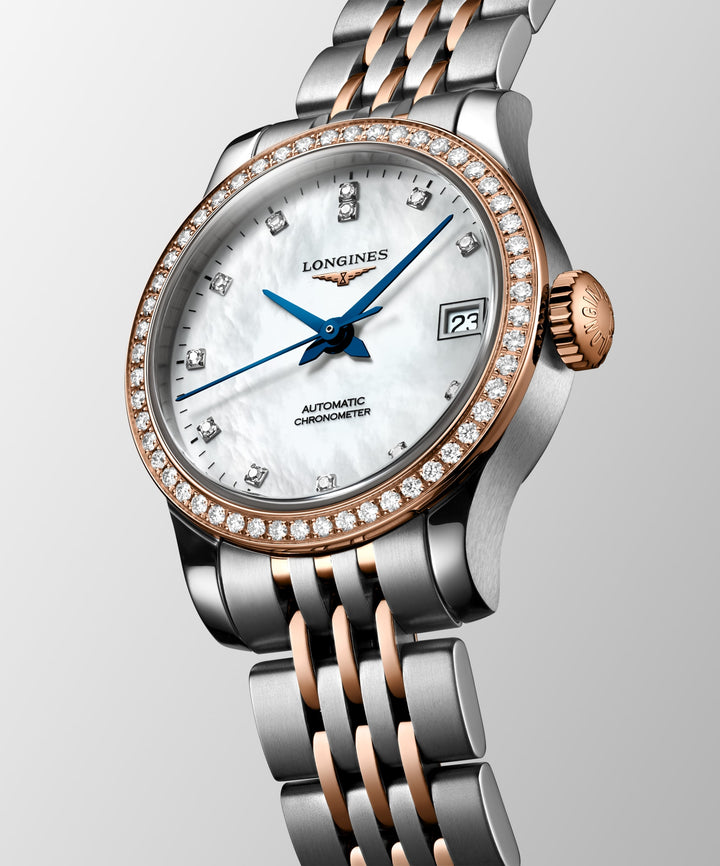 LONGINES – REKORD – L2.320.5.89.7