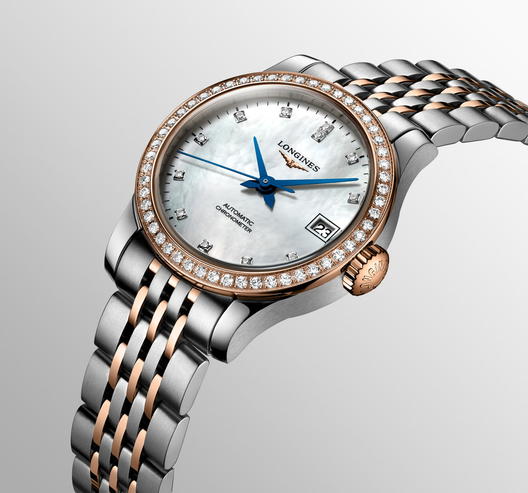LONGINES – REKORD – L2.320.5.89.7