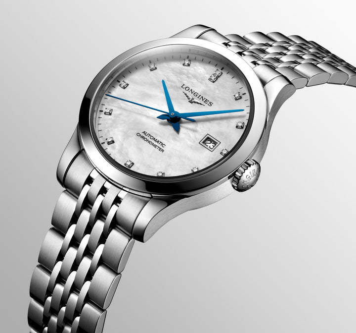 LONGINES – RECORD – L2.321.4.87.6