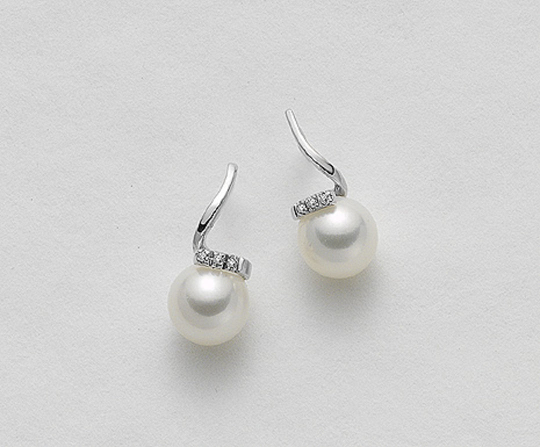 Mikiko oder 18k fw 7/7,5 ct 0,03 MO0970O4FABI070