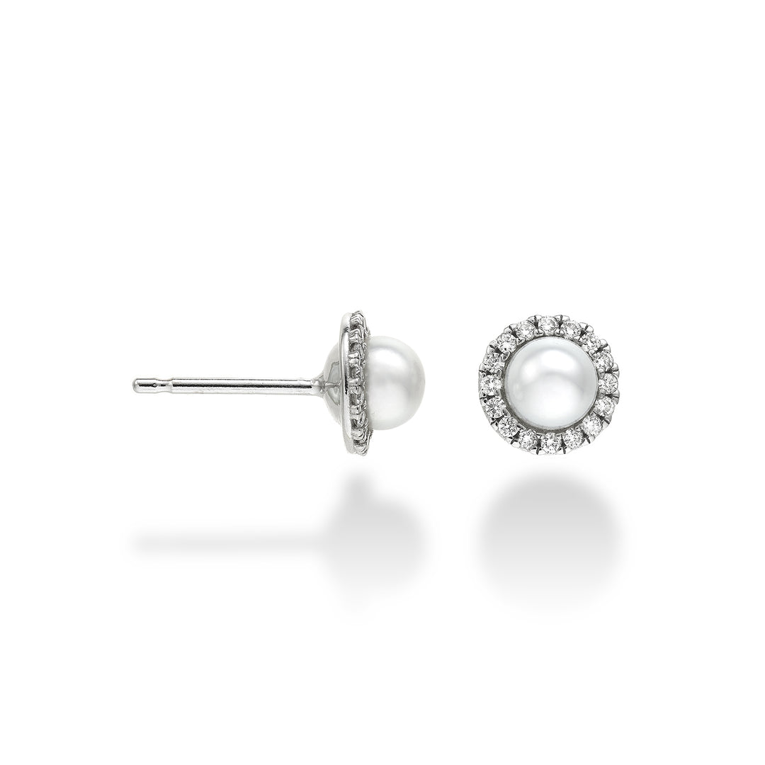 Nihama or 18k fw 5/5,5 ct.0,20 NO1551O4FABI050