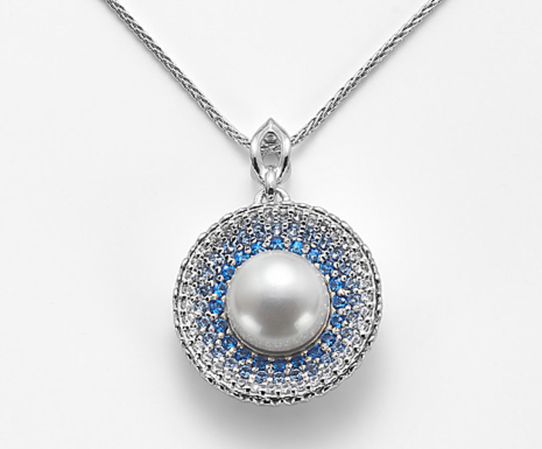 Nihama cl ag925 fw bot 11.5/12 gemme swarovski bleu clair ND7510A4BLEU CLAIR