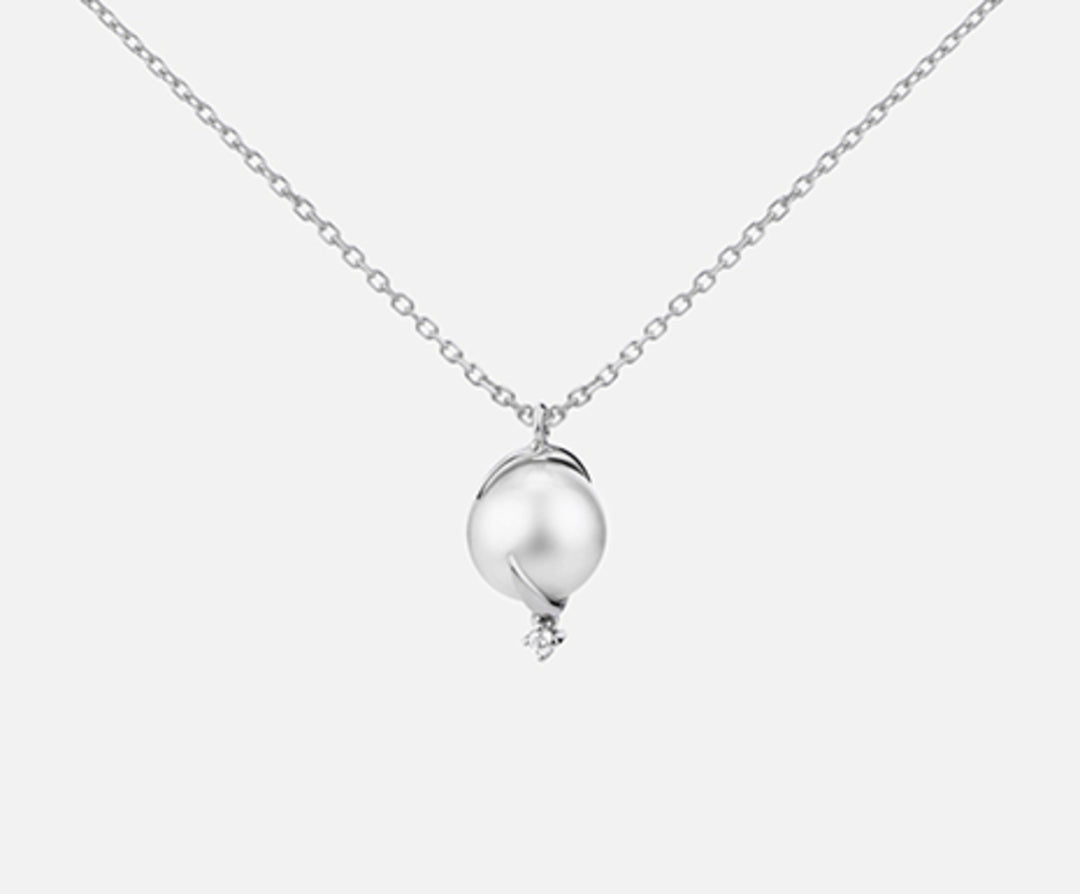 Mikiko cl 18k fw 7,5/8 ct.0,01 MD1029O4FABI075