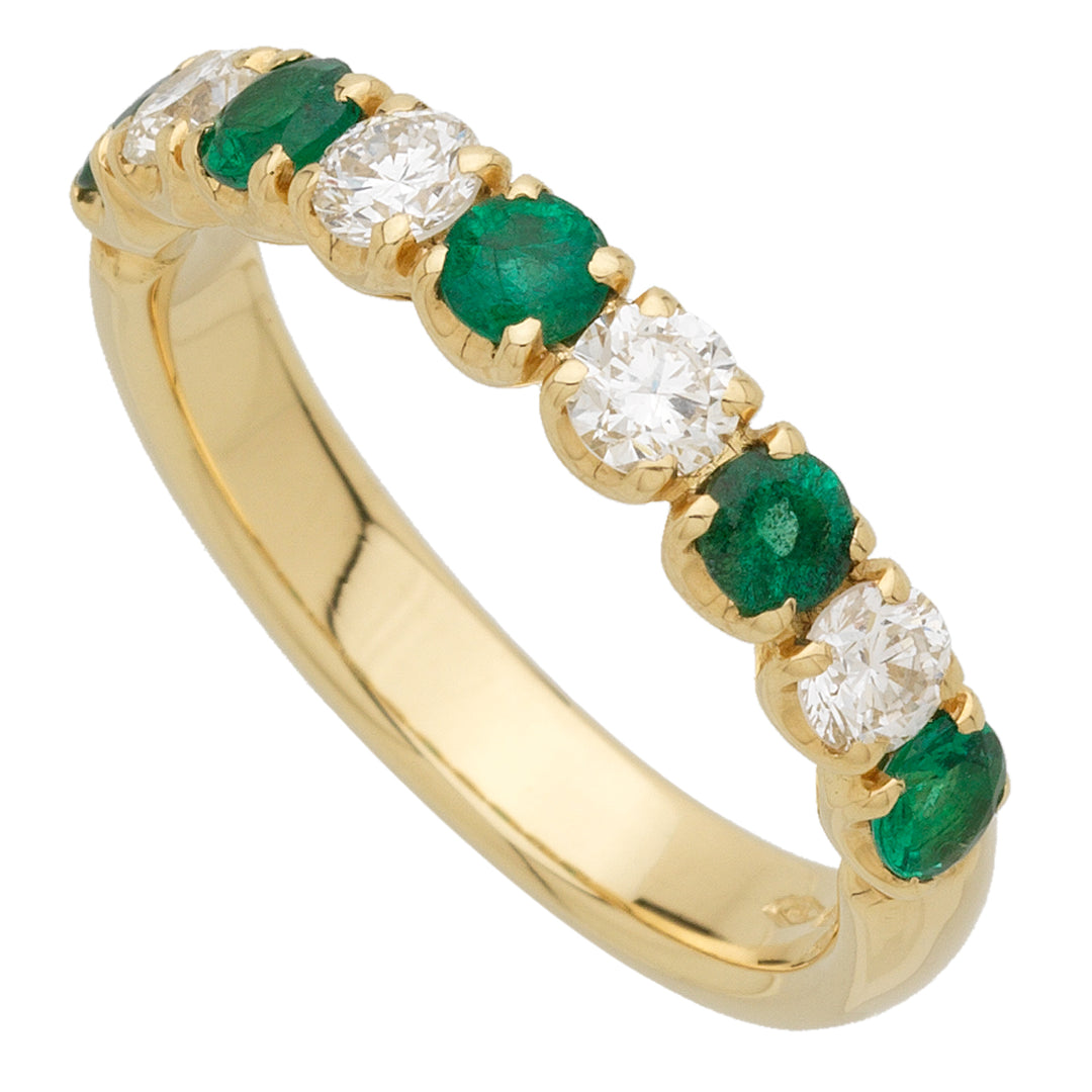 Bague d&