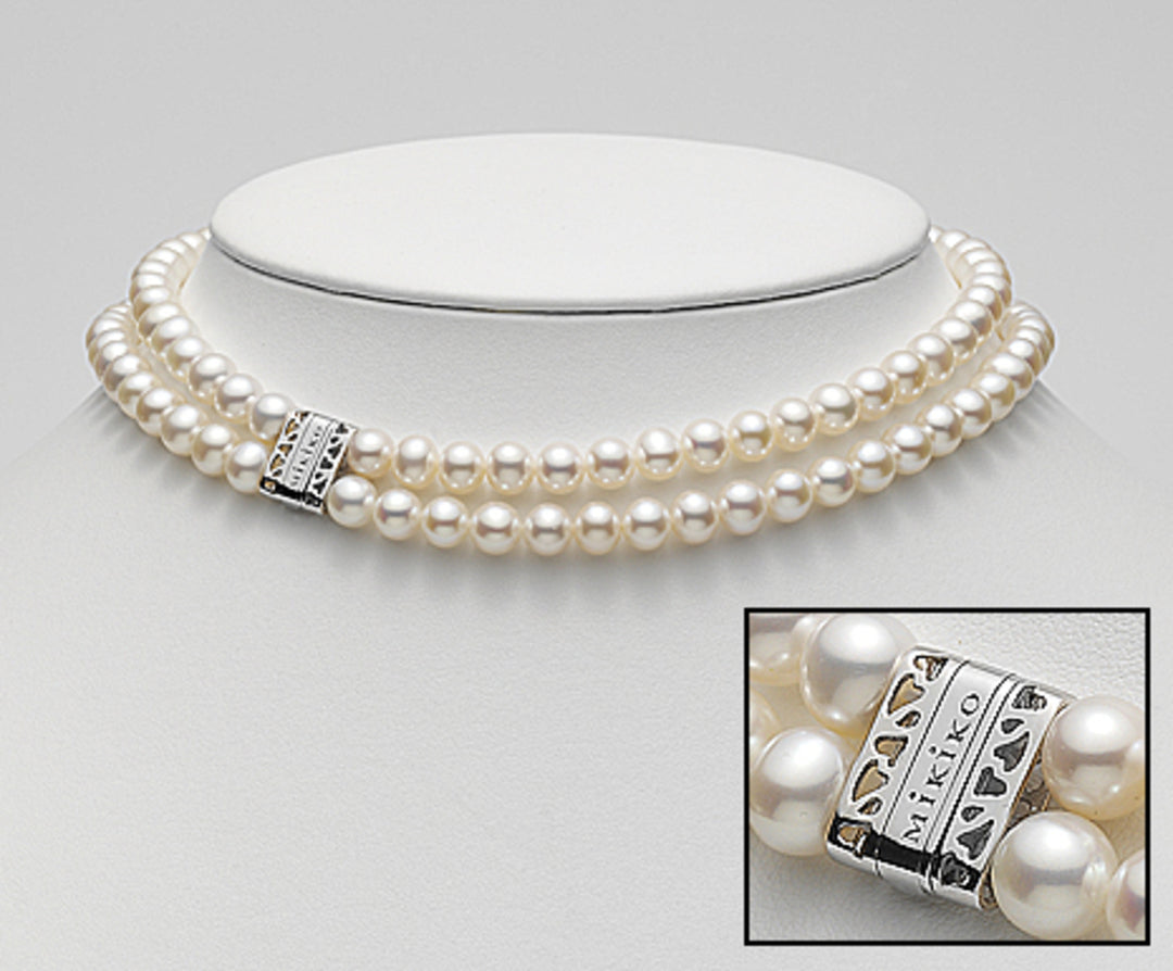 Mikiko cl 18k fw 7,5/8 MC1346O4FCBI075