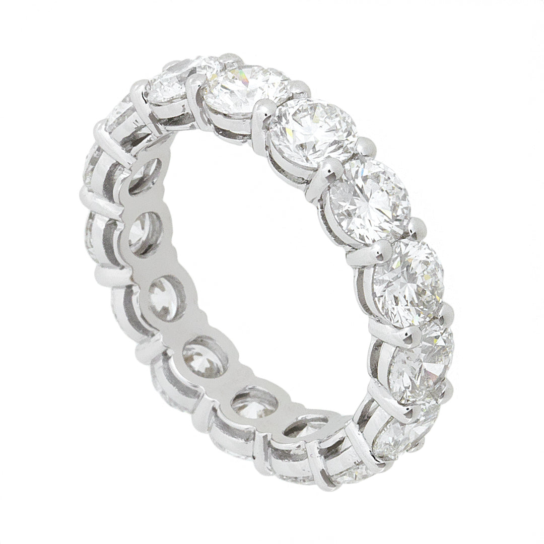 X-Diamond, ein 18-Karat-Labor-G.D. ct. 5,80 LXDAET030O4BI580