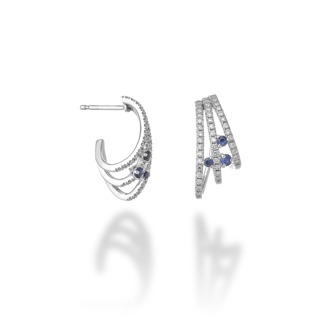 Boucles d&