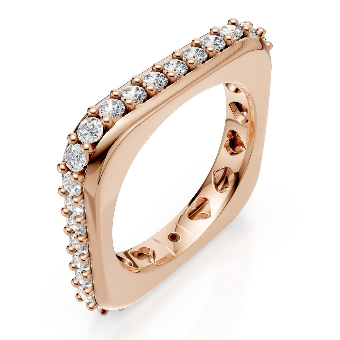 Golay Fingerring Kubika-Linie ACUBETDI1-20196110052