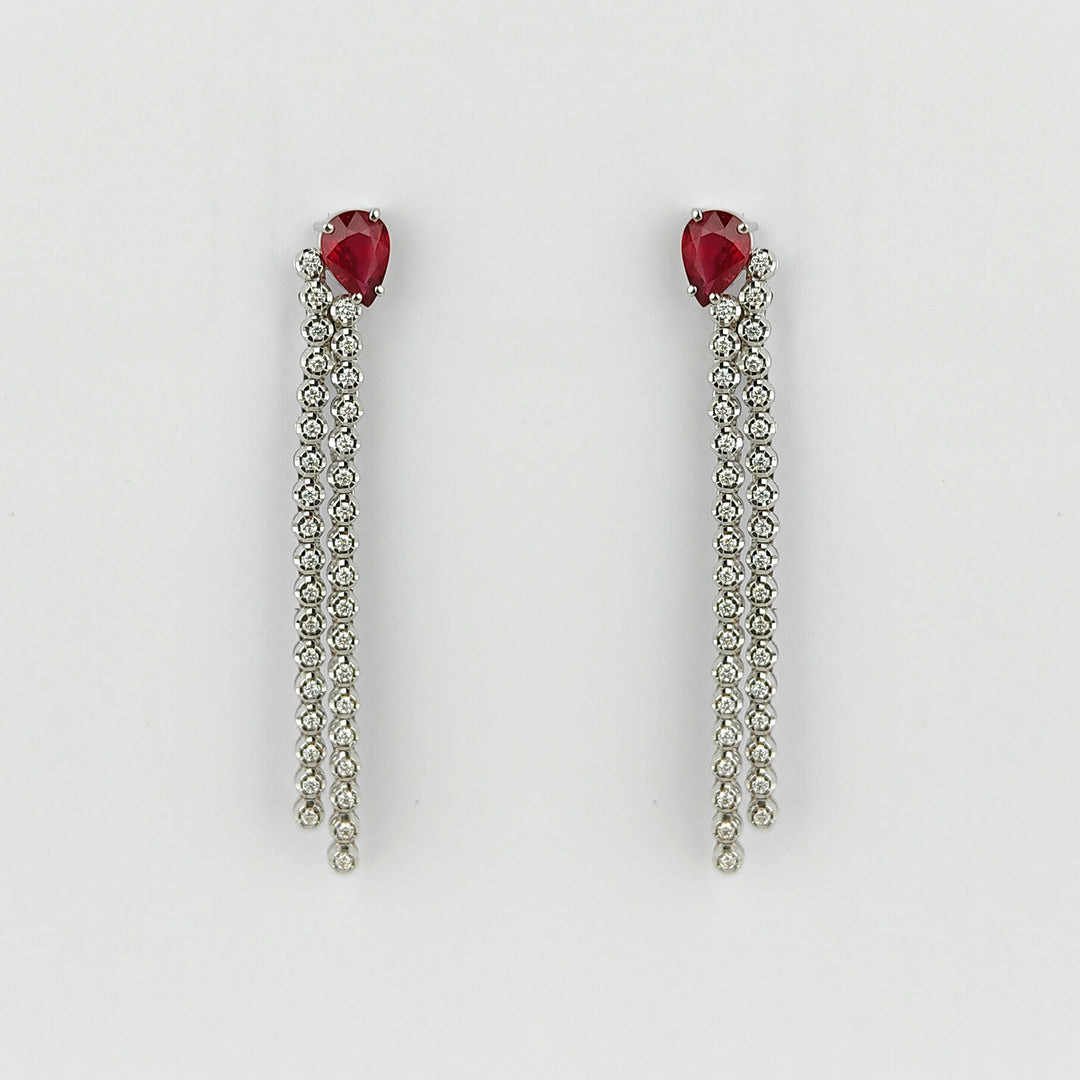 Boucles d&