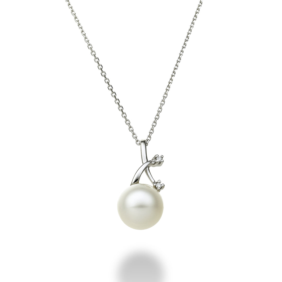 Mikiko cl 18k fw 7,5/8 ct.0,01 MD1049O4FABI075