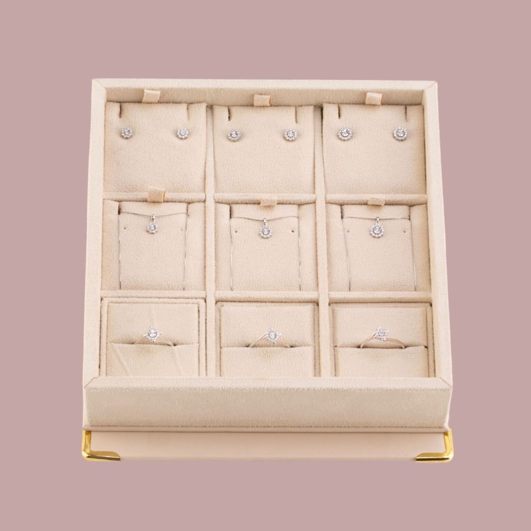 Mikiko packet an a5187-cl d5177-or o5159 M.BOXNEWSUN
