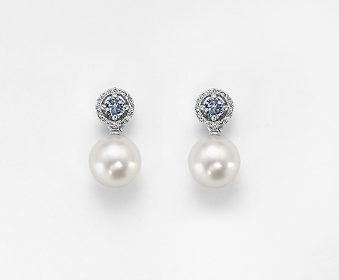 Nihama ou 18k fw 7/7,5 ct.0,105 eau de mer ct.0,12 NO1403O4FABI070