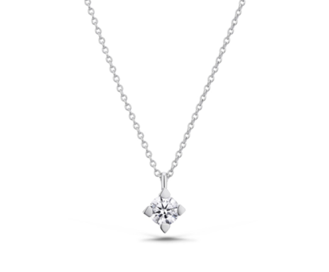 X-Diamond cl 18 carats laboratoire g.d. ct.0,25 LXD00CL006O4BI025
