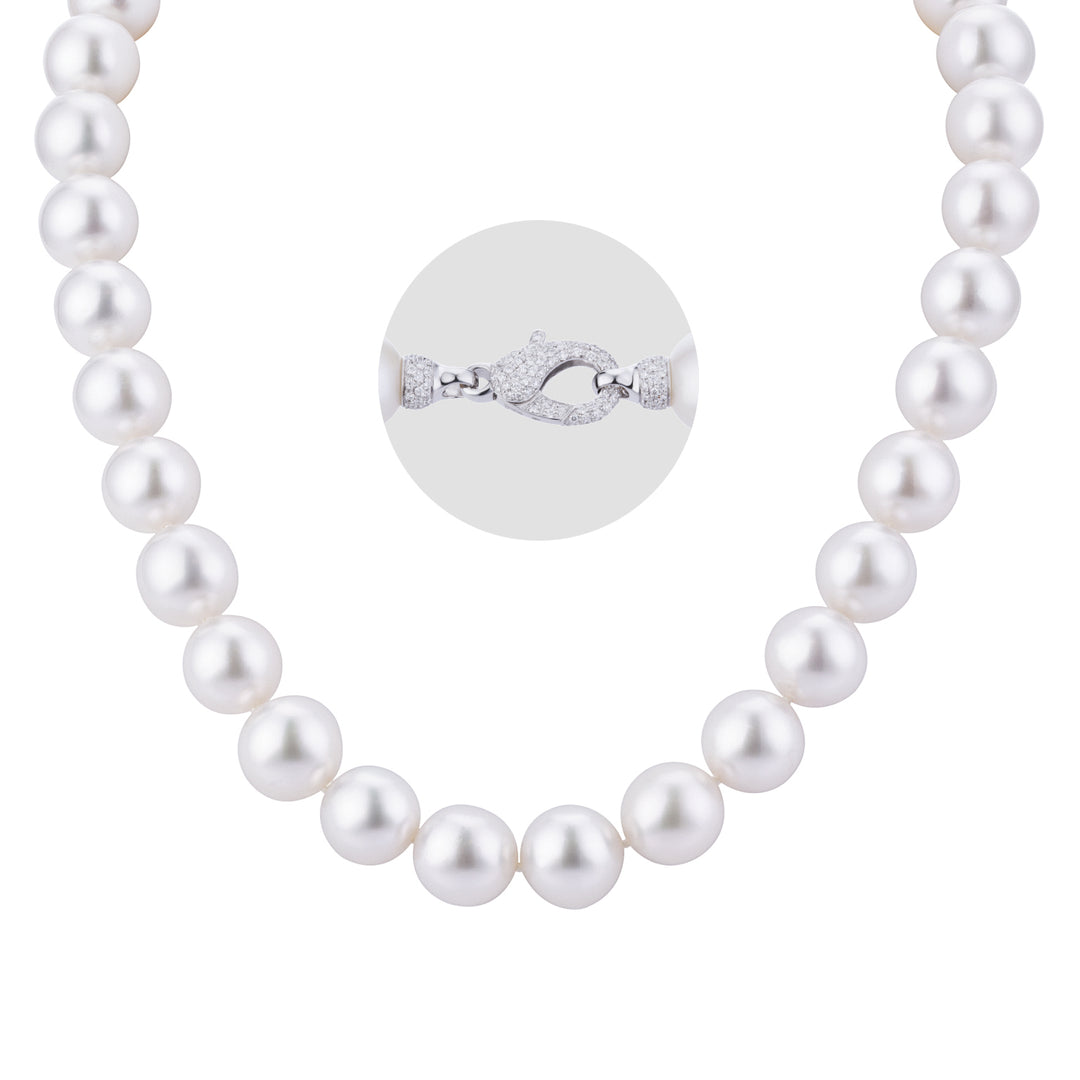 Golay collier de perles d&