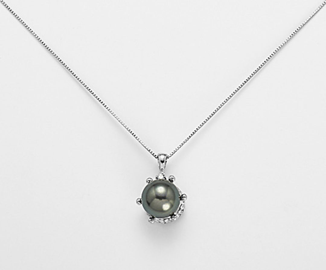Mikiko cl 18k sspb 11/12 ct.0,34 MD0905O4SANE110
