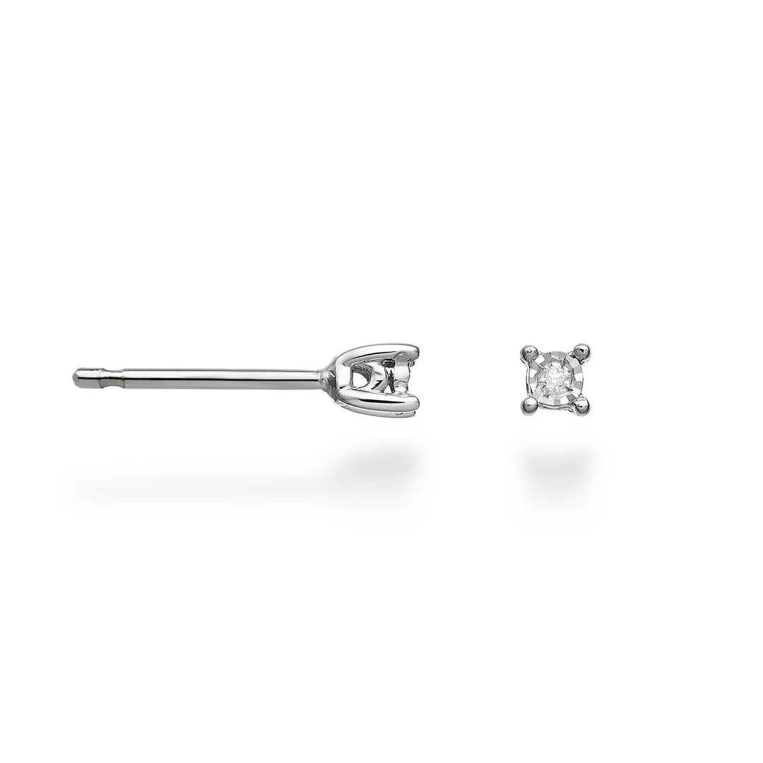 Nihama or 18k ct.0,02 mis.1 NO5087O4BR002-1