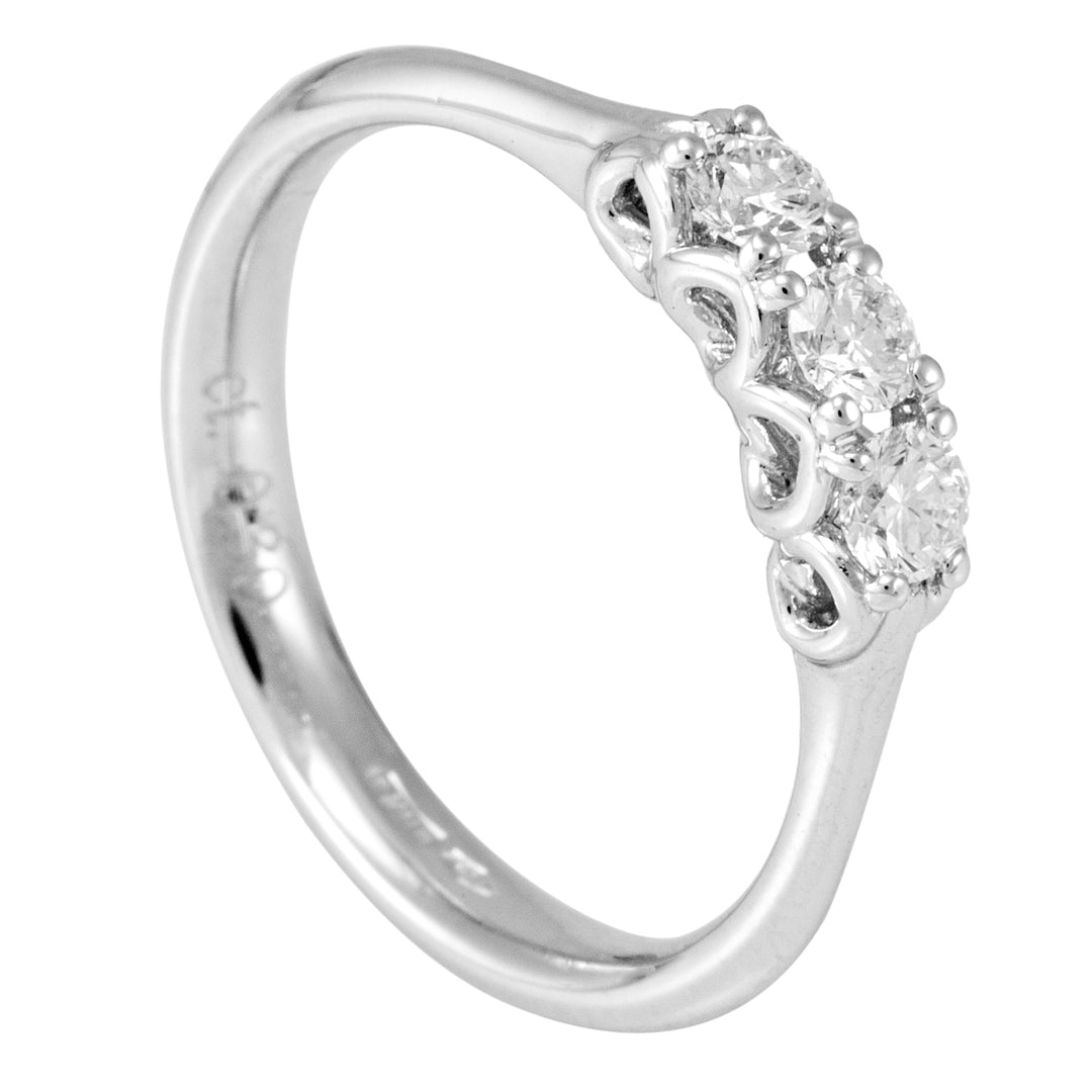 Golay anello trilogy lineare ct.0,30 ATRL006030WDI-23193110006