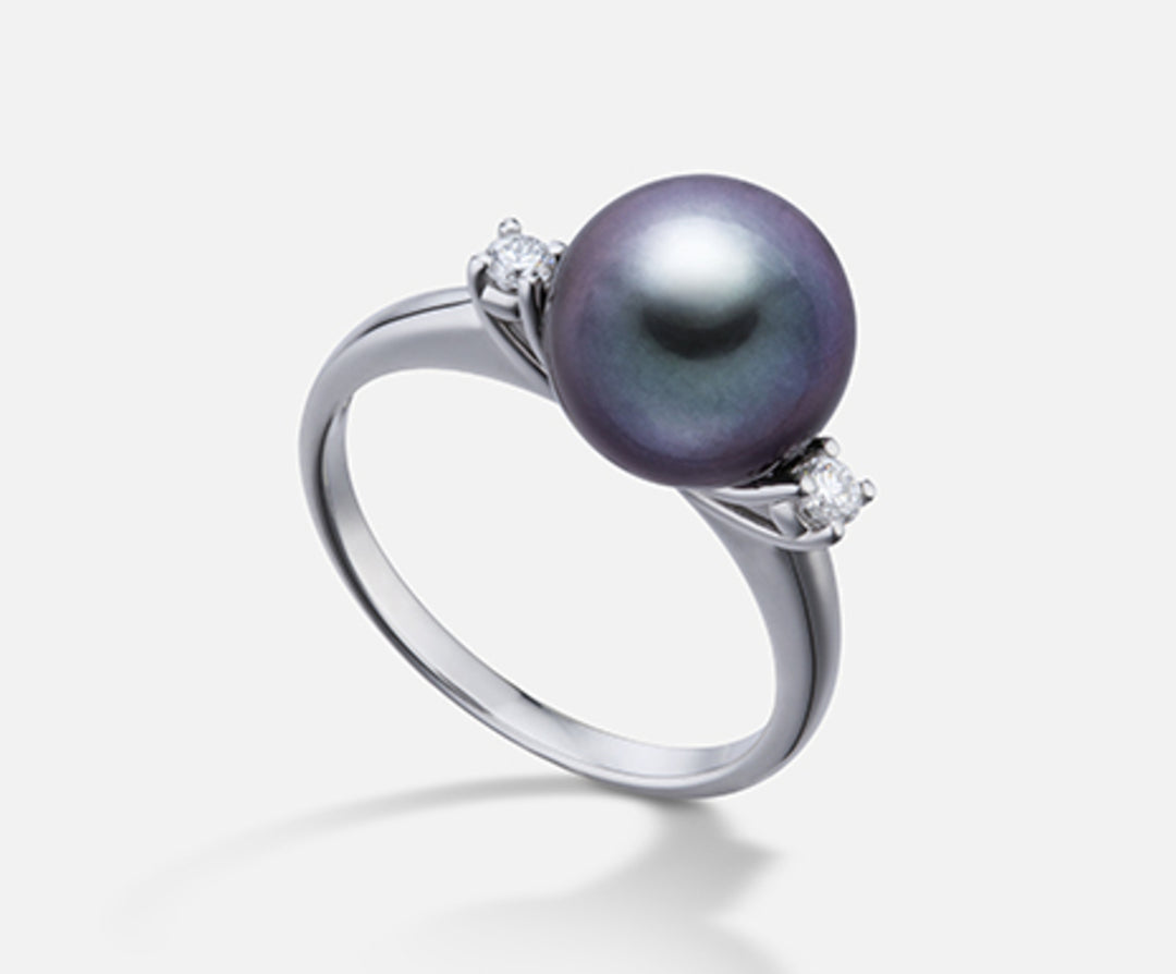 Nihama und 18k SSPB 10/11 ct.0,10 NA0821O4SANE100