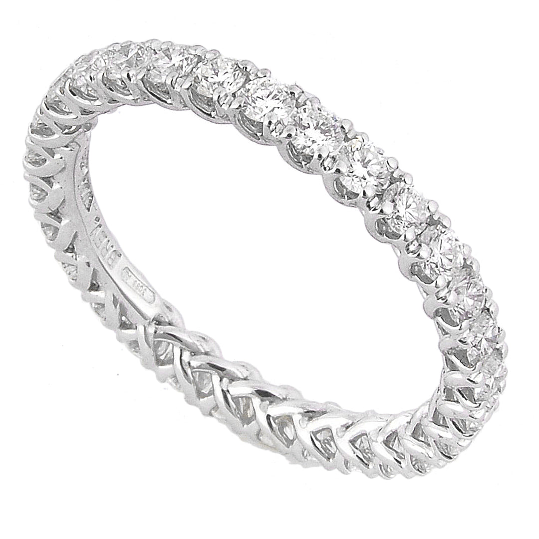 Golay linearer Grace-Ring mit Gesamtct. 3.91 ABTRE1559-24192110018