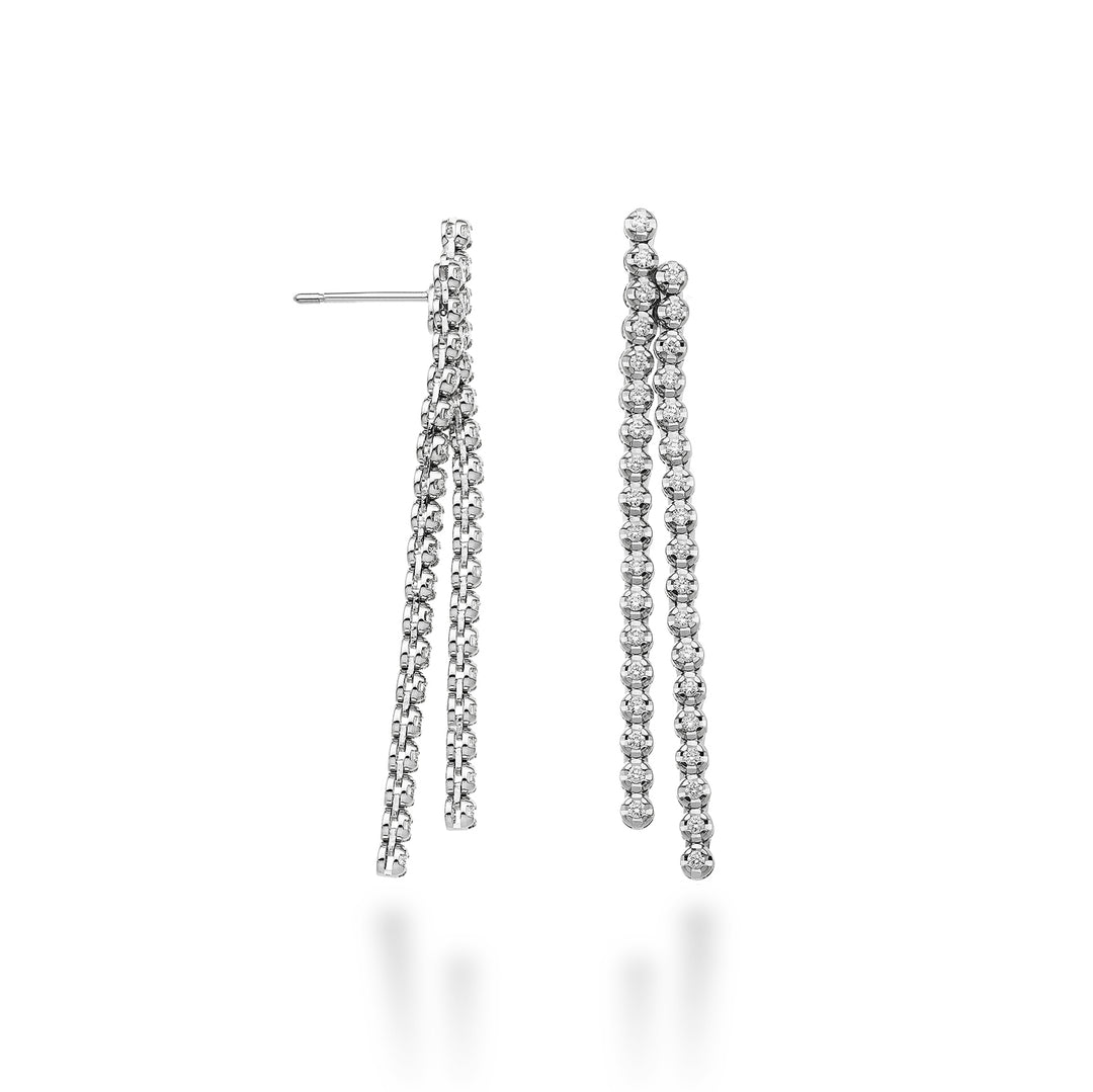 Boucles d&