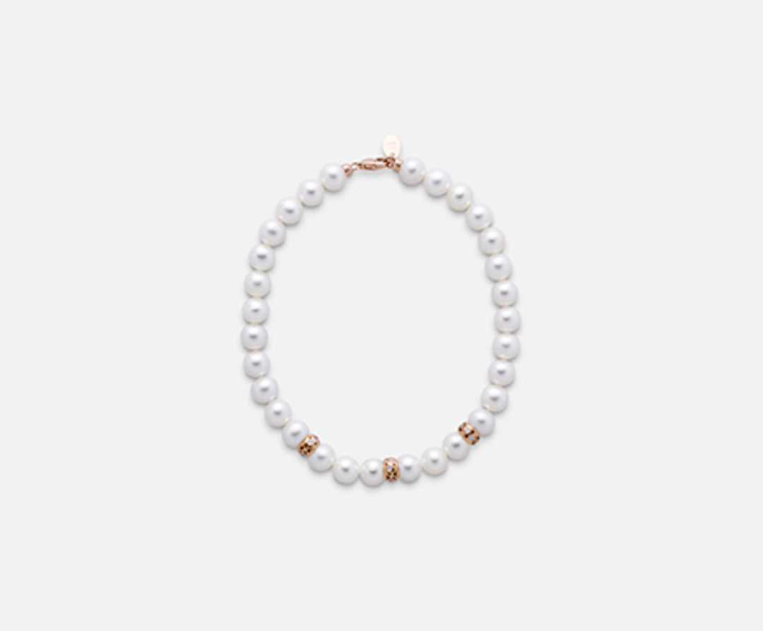Nihama br 18k fw 6/6,5 ct.0.09 NB1006O3FCBI060
