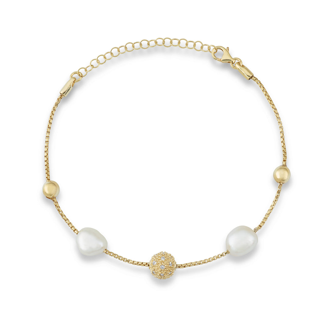 Mikiko br ag925 fw bar 9/10 gem swarovski MB7435A1FDBI910