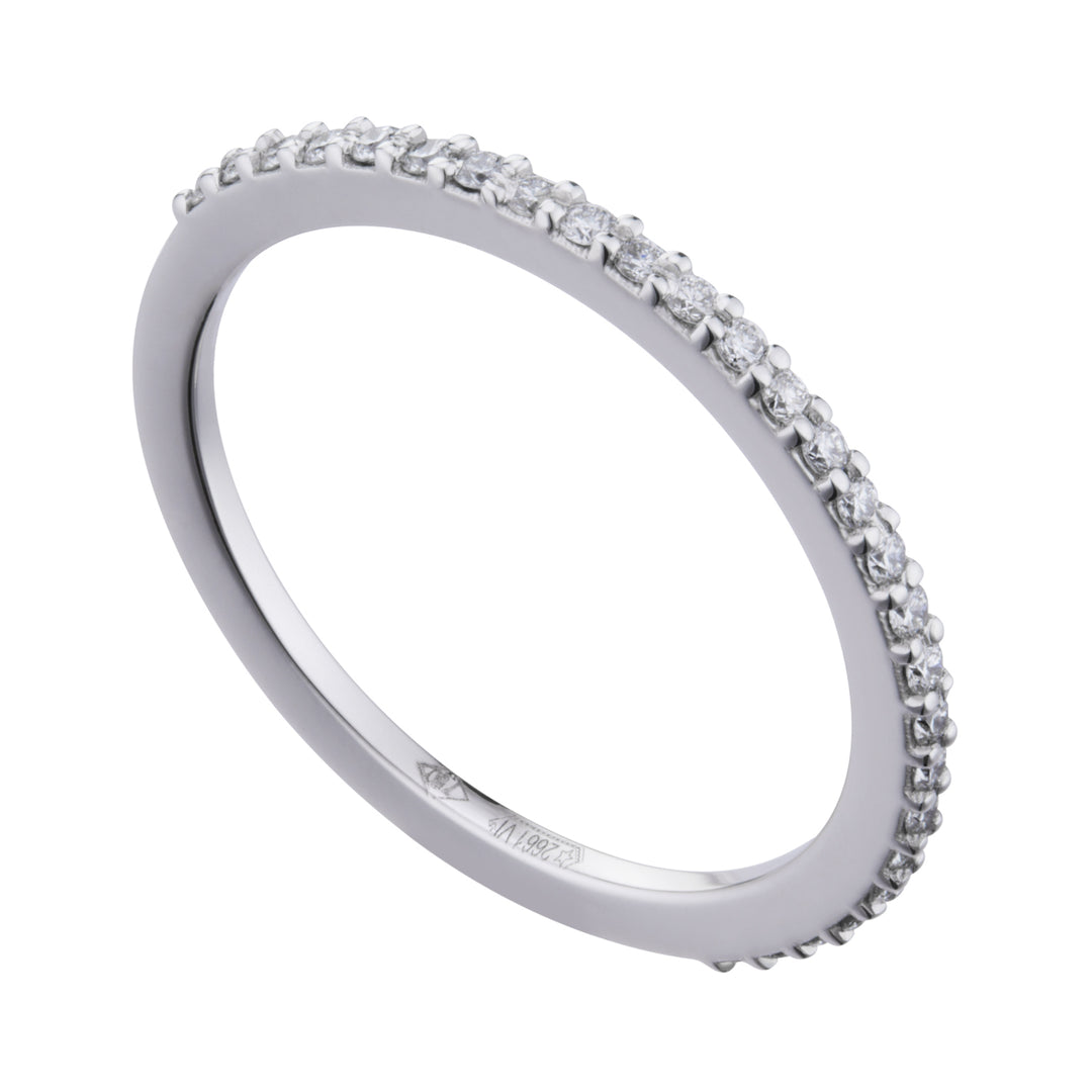 Nihama an 18k girodito diam ct. 0.22 NAET068DI1O4