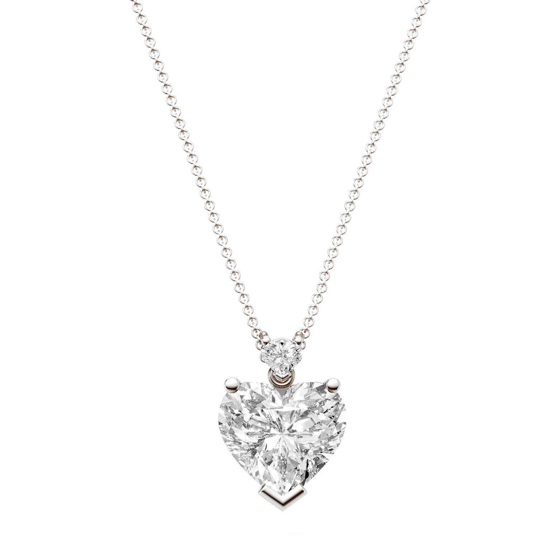 X-Diamond cl 18kt lab g.d. Gesamtct. 0,97 Cent. Herz ct. 0,94 XXDGPU059O4CUBI097
