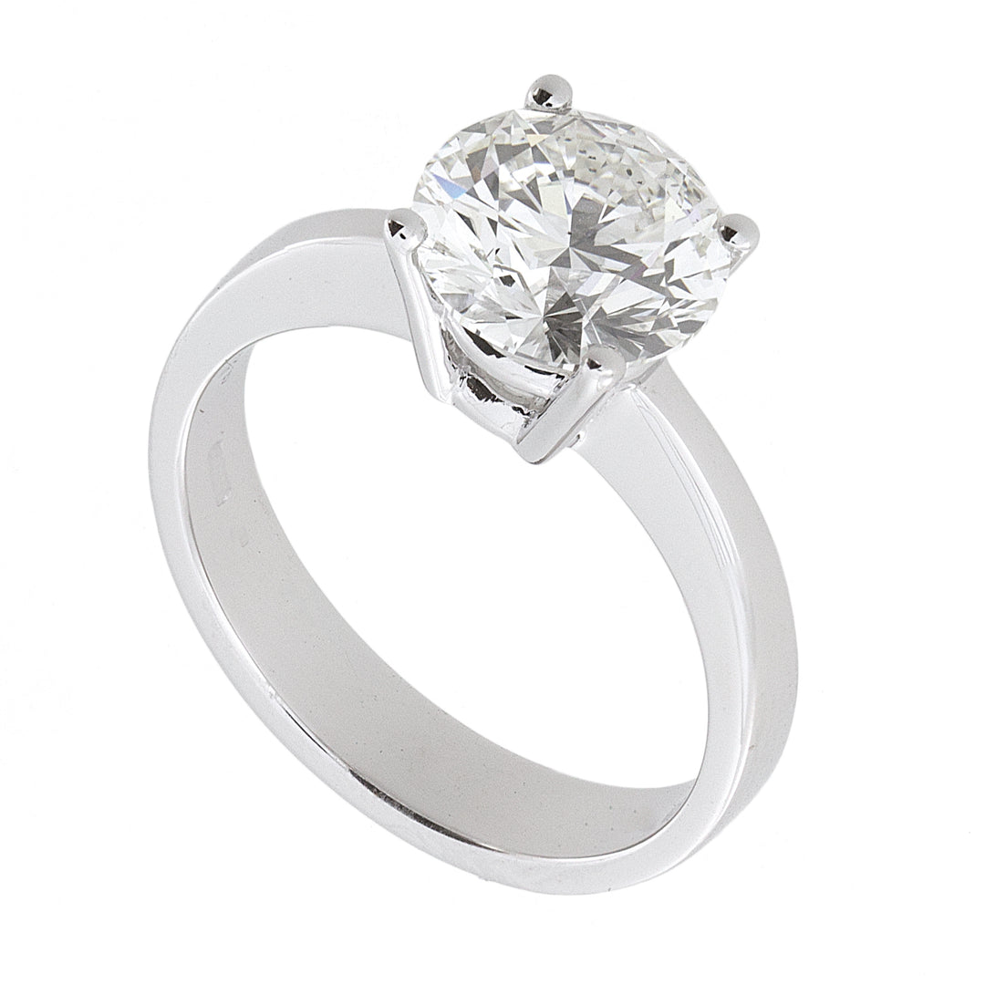 World Diamond Group solitario AEQS100-15294110153