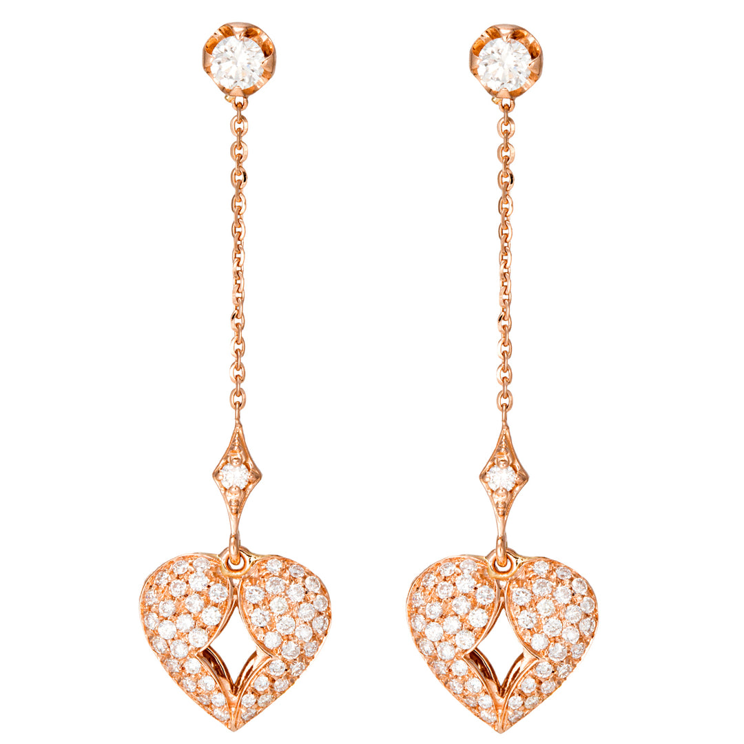 Boucles d&