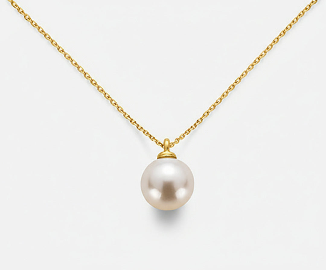 Mikiko cl 18k fw 7,5/8 yellow gold MD1016O1FABI075