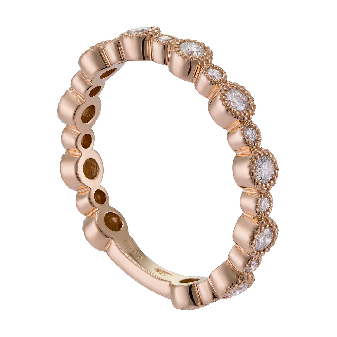World Diamond Group eternity ring AET026BDI2-18274110085