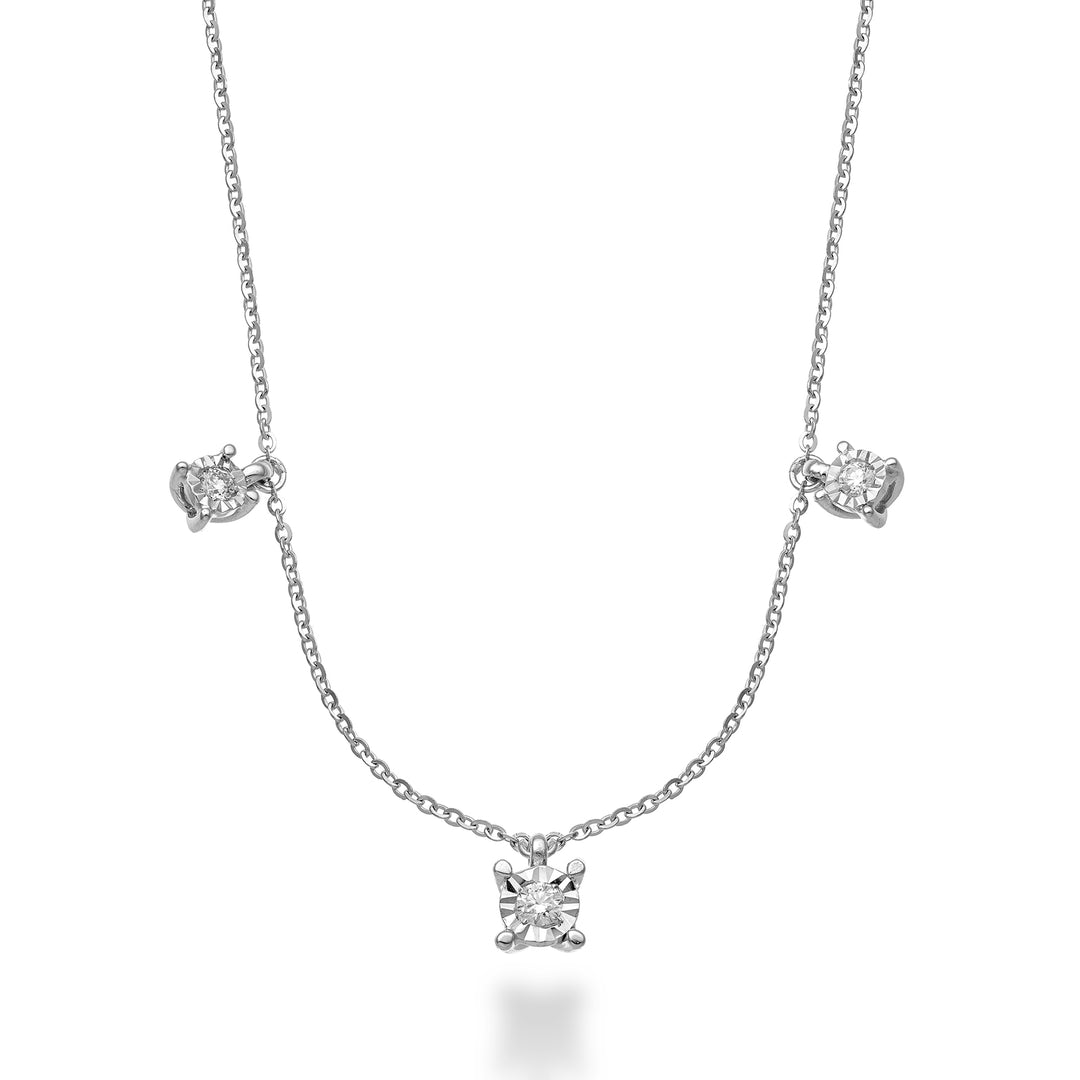Mikiko cl 18k ct.0,18 3 settings MD5162O4BR018