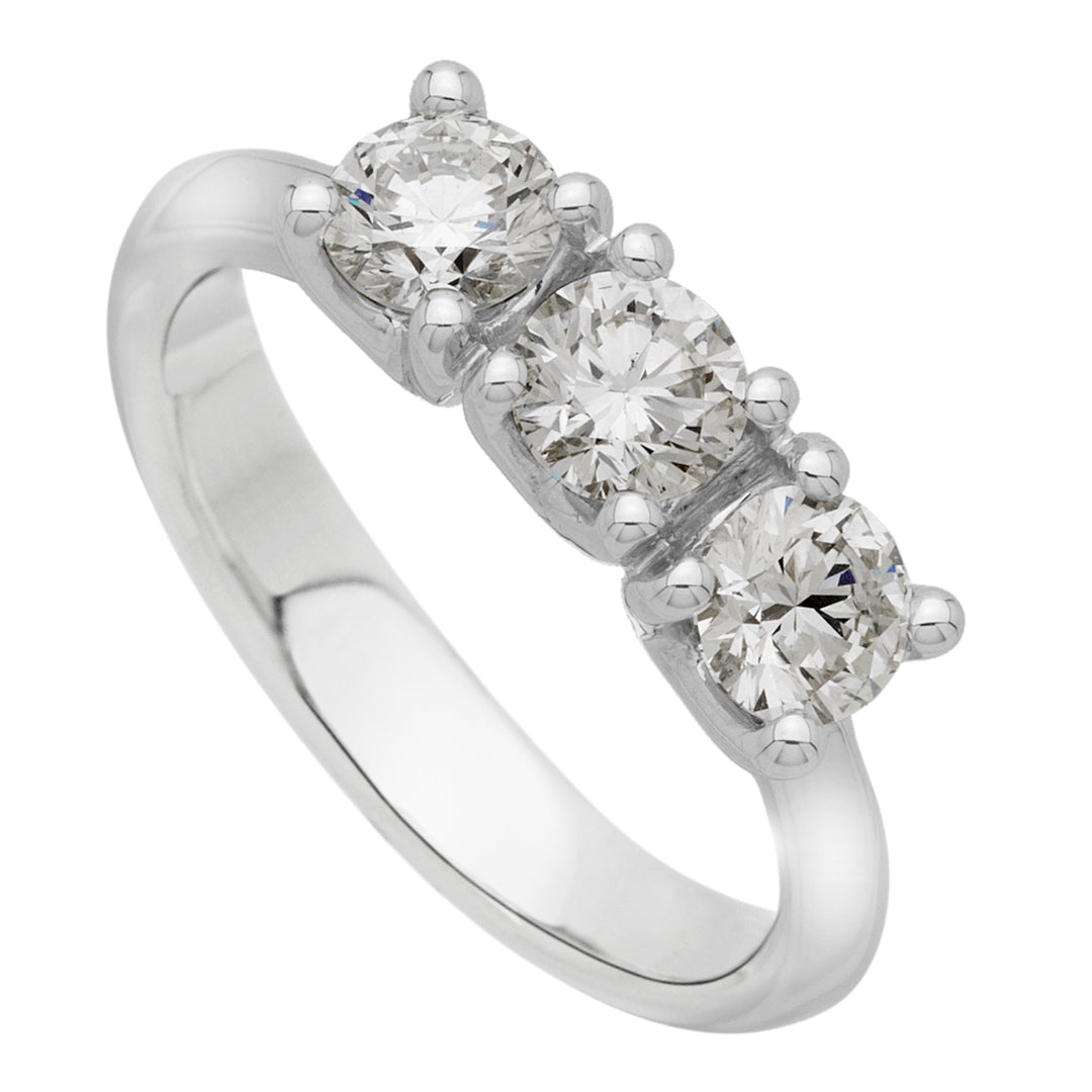 Golay-Trilogie-Ring AB1523-21348110042