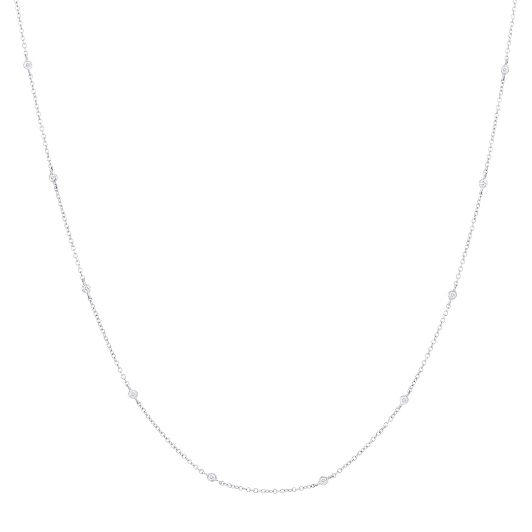 Tour de cou Golay tiffany 8 réglages de 3 mm 42cm GTIF8DI3-20015110012