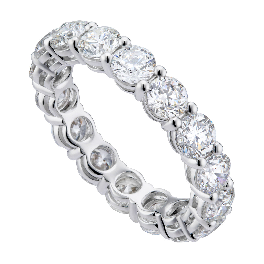Golay anello girodito lineare ct. 3,84 AET030390WDI-23088110007