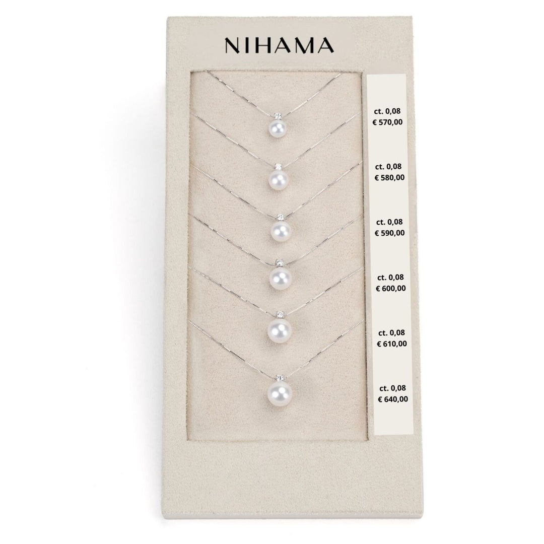 Nihama pacchetto cl d1067 light box ct. 0,08 - fw 6,5/7- 7/7,5- 7,5/8- 8/8,5- 8,5/9- 9/9,5 N.BOXD1067FW