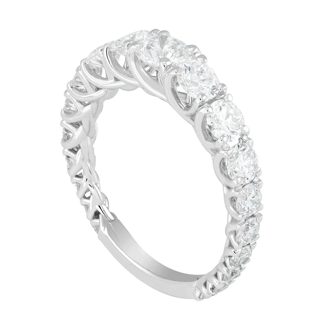 Golay-Grace-Girodito-Ring mit 0,40 ct und BA ABTRE1480BA-25181110081
