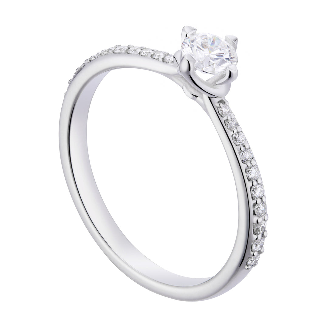 Normalerweise bei der World Diamond Group. FM-Einstellungen Einbau-Stamm-CT. 0,30-0,36 ASLCFM009DI1-19261110099