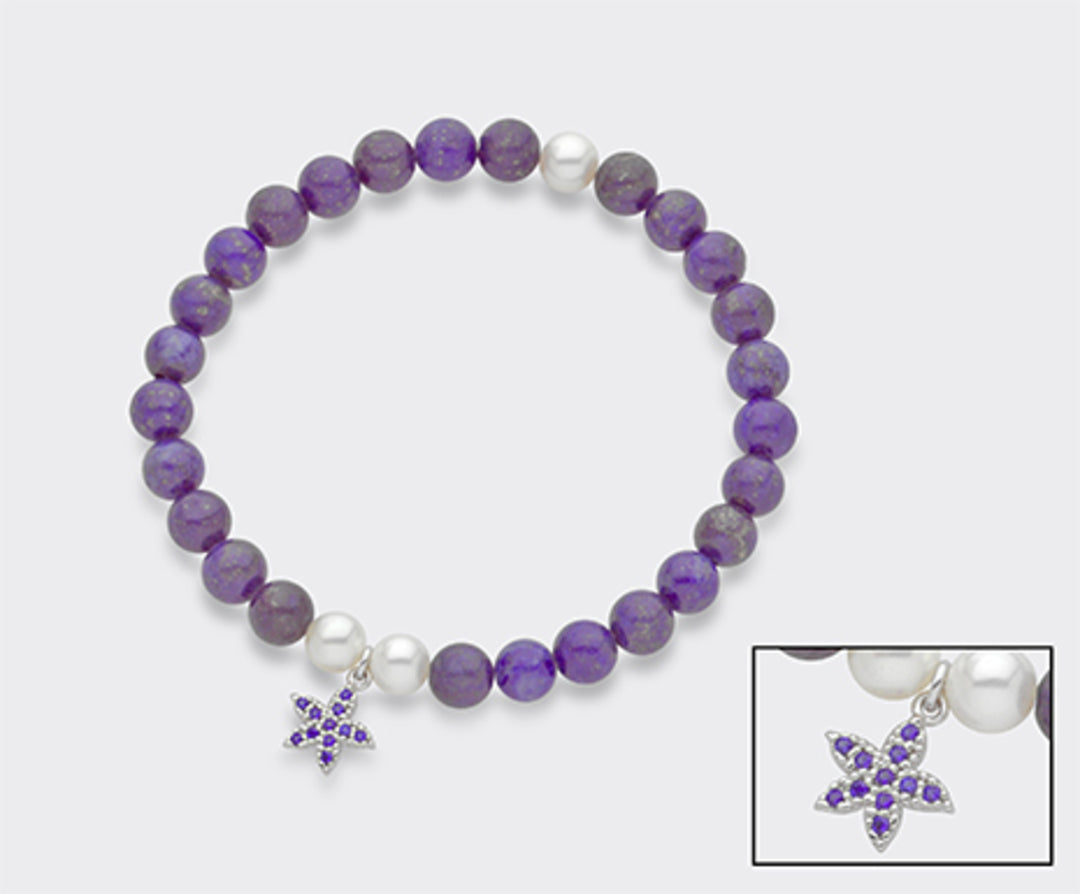 Nihama br 9k fw 6/6,5 Lapis-Zirk. blau NB0950R4LAPIS00