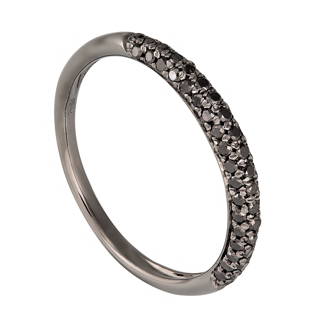 Bague d&