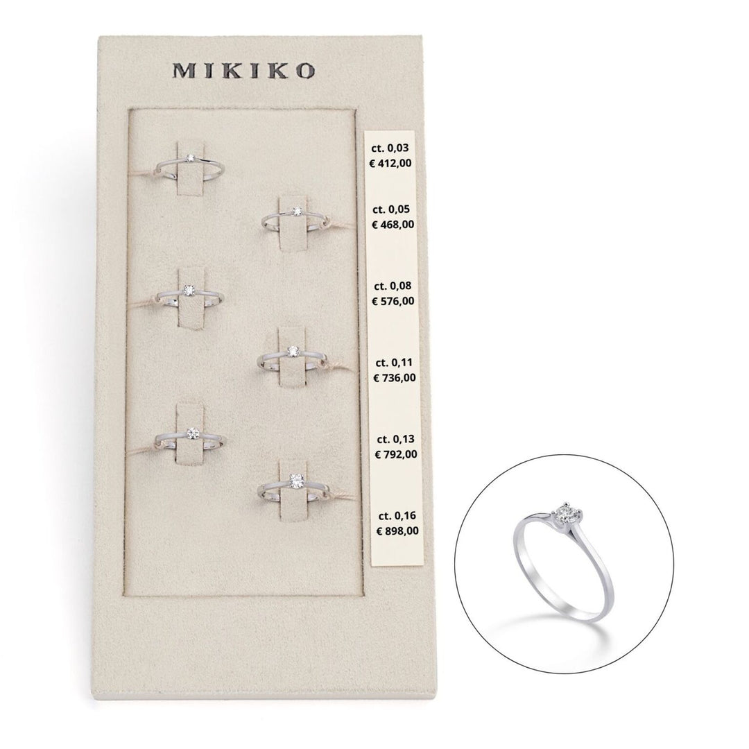 Mikiko pacchetto an a5130 light box scheda 4 - 0.03-0.05-0.08-0.11-0.13-0.16 M.LIGHTBOX.4