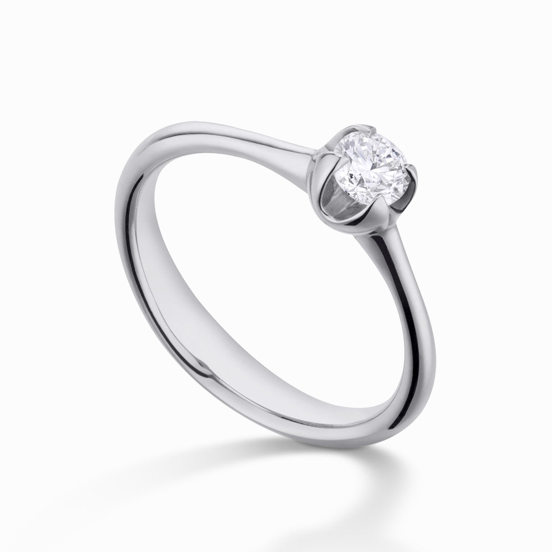 Bague solitaire World Diamond Group ASL002WDI-15238110079