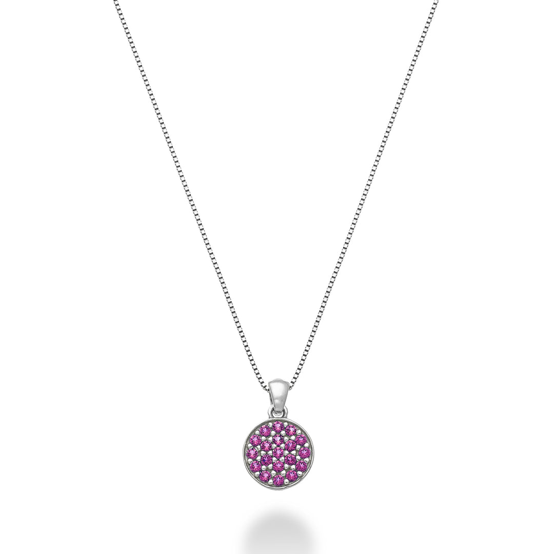 Nihama-Runde, 18 Karat, 0,12 ct, ND5165O4RBR